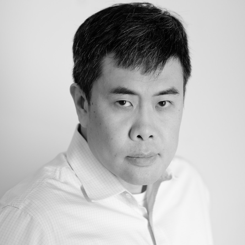 Michael Hung