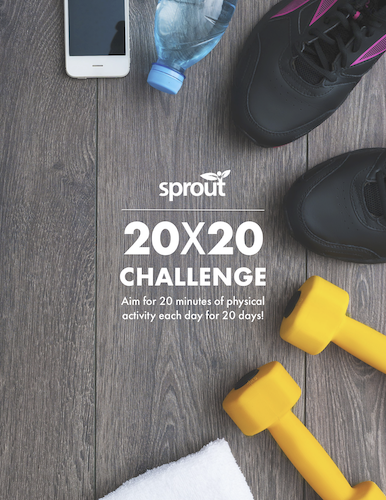 2020-Wellness-Challenge