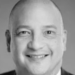 Bill Bossany Headshot