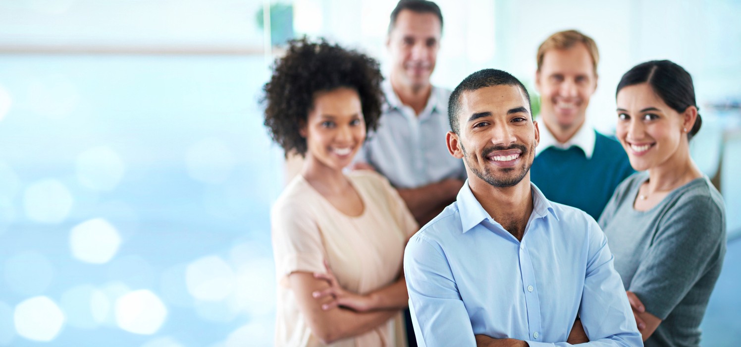 Future Proof Workplace Blog