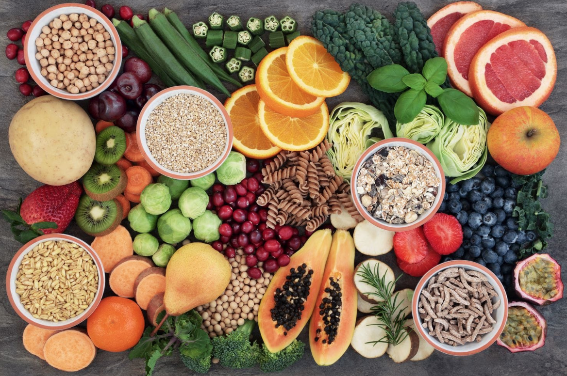 Healthy Eating Blog