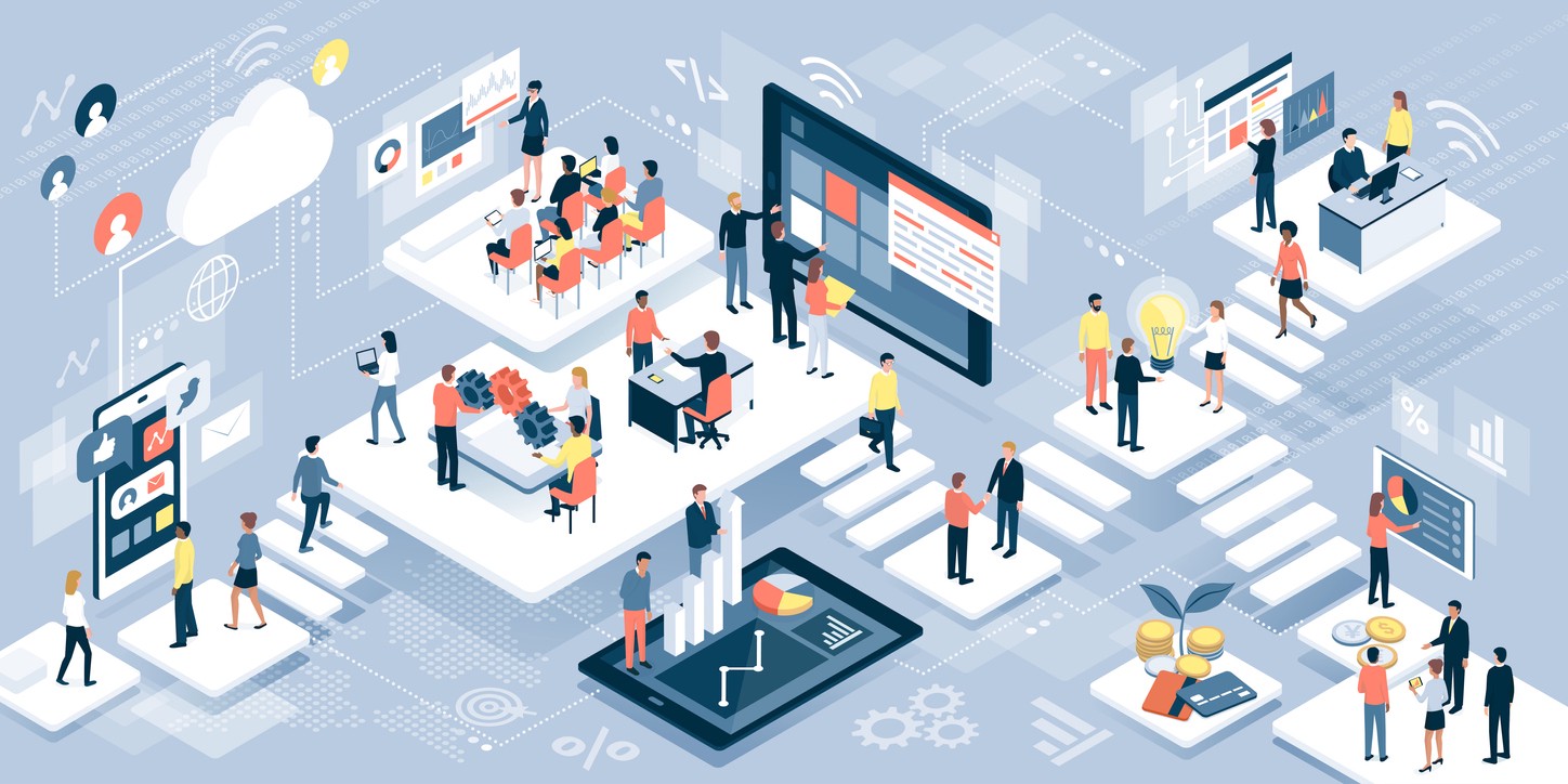 Hiring Top Talent Blog