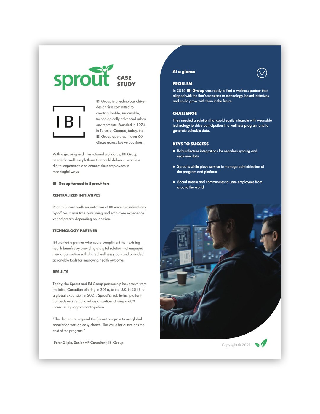IBI Case Study Thumbnail