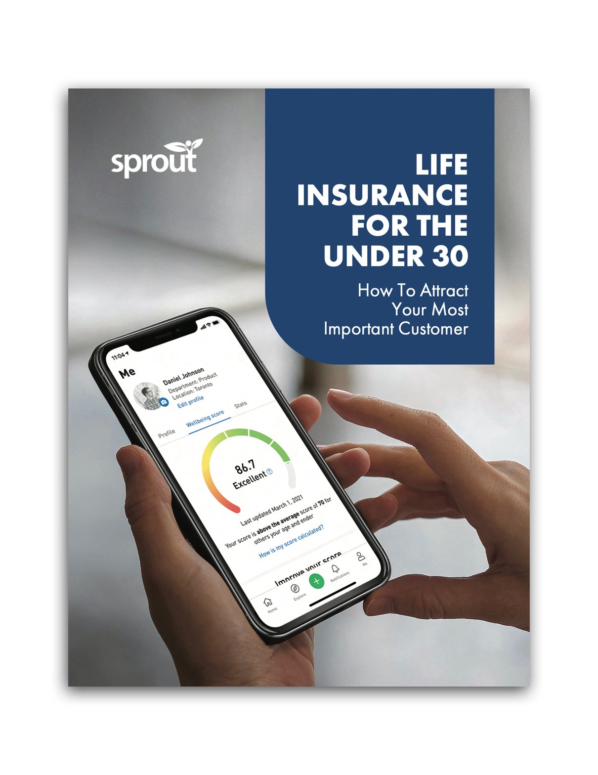 Life Insurance Under 30