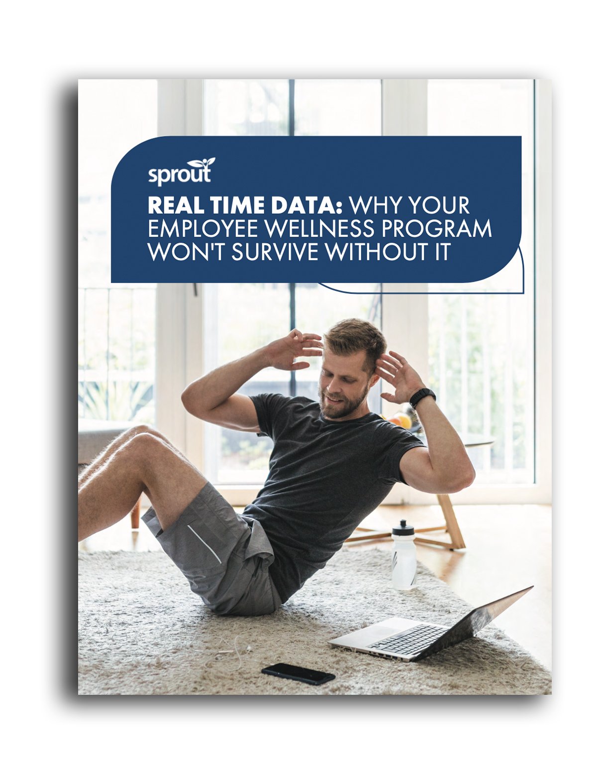 Real-time Data Thumbnail