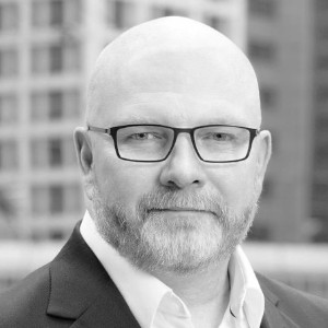 Terry Cummings Headshot