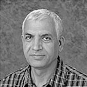 Rahim Moineddin Headshot