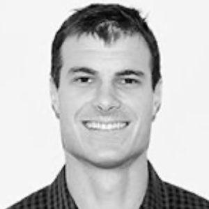 Marc Mitchell Headshot