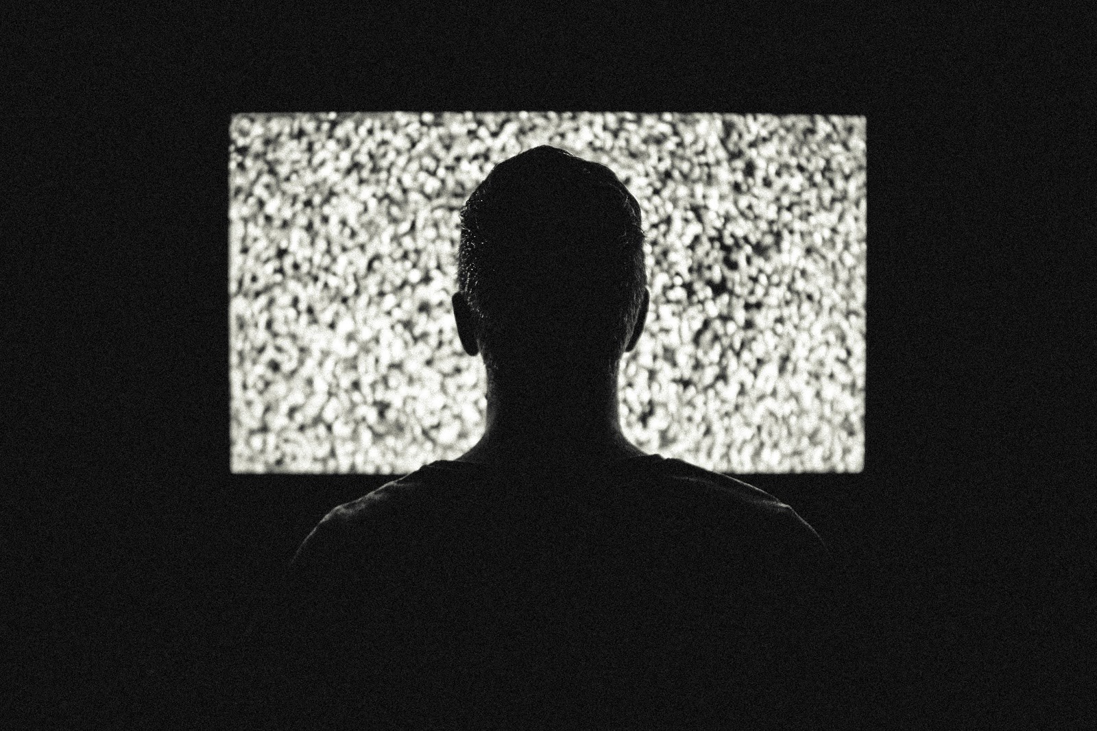 TV Stress Blog