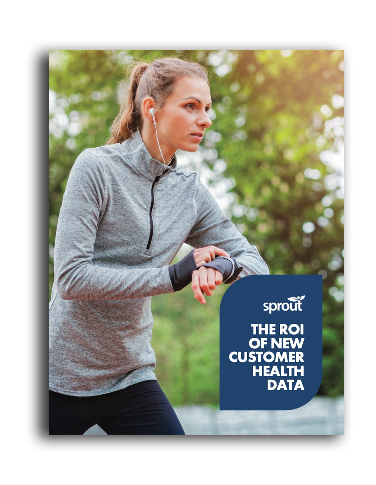 The ROI of New Customer Health Data Thumbnail