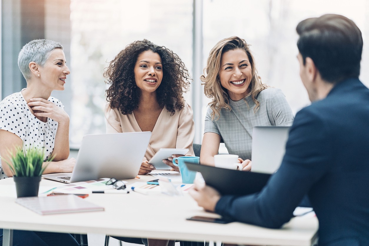 Why HR Managers Love...